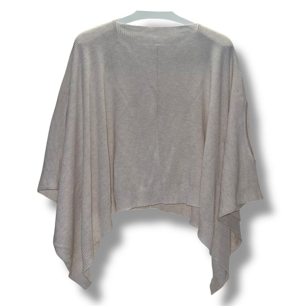 Lululemon Forward‎ Flow Poncho One Size